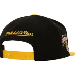 75Th Snapback Boston Bruins