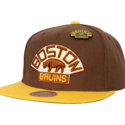 60Th Snapback Boston Bruins