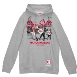 The Best Band Hoodie Ohio State