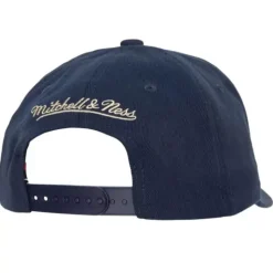 The Champ Stretch Snapback Georgetown University