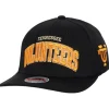 The Champ Stretch Snapback University Of Tennessee