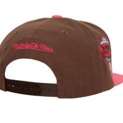 The Damn Snapback Coop Arizona Diamondbacks