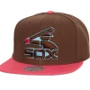 The Damn Snapback Coop Chicago White Sox