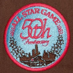 The Damn Snapback Coop Chicago White Sox