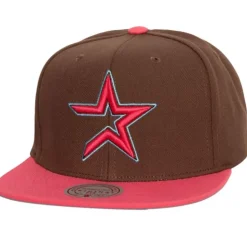 The Damn Snapback Coop Houston Astros