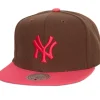 The Damn Snapback Coop New York Yankees
