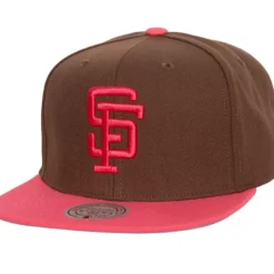 The Damn Snapback Coop San Francisco Giants