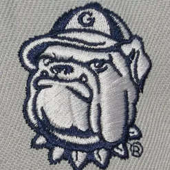 The District Snapback Georgetown University