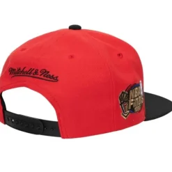 The Finals Snapback Chicago Bulls