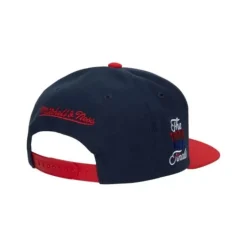 The Finals Snapback Hwc Houston Rockets
