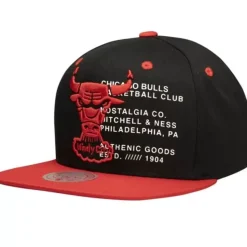 The Info Snapback Hwc Philadelphia 76Ers