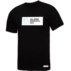 The Twin Cities Tee All Star