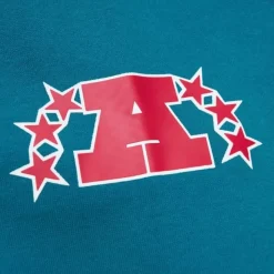 There And Back Fleece Crew Jacksonville Jaguars