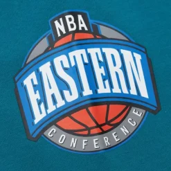 There And Back Fleece Crew Detroit Pistons