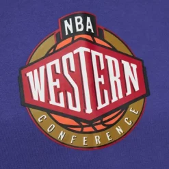 There And Back Fleece Crew Sacramento Kings