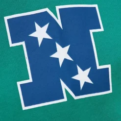 There And Back Fleece Crew Philadelphia Eagles