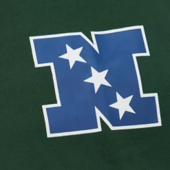 There And Back Fleece Crew Green Bay Packers