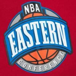 There And Back Fleece Crew Chicago Bulls