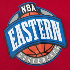 There And Back Fleece Crew Atlanta Hawks