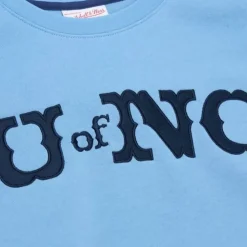 There And Back Fleece Crew University Of North Carolina