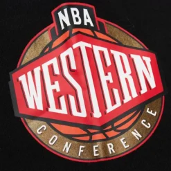 There And Back Fleece Crew San Antonio Spurs