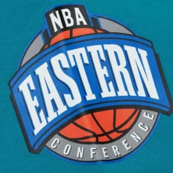 There And Back Fleece Crew Charlotte Hornets