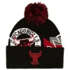 Those Days Knit Hwc Chicago Bulls