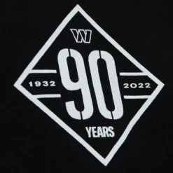 Throwback Tee Collaboration Sonny Jurgensen