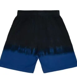Tie Dye Shorts Orlando Magic