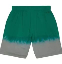 Tie Dye Shorts Philadelphia Eagles
