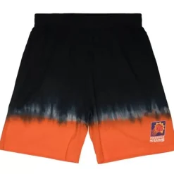Tie Dye Shorts Phoenix Suns