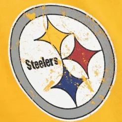 Tie Dye Shorts Pittsburgh Steelers