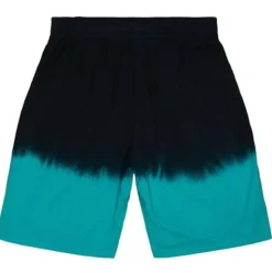 Tie Dye Shorts Vancouver Grizzlies