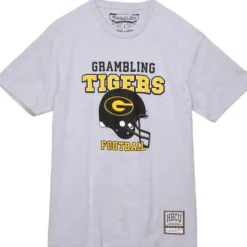 Tigers Basketball Tee Grambling State University
