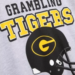 Tigers Basketball Tee Grambling State University