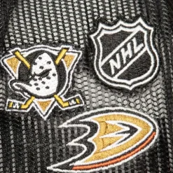 Times Up Trucker Anaheim Ducks