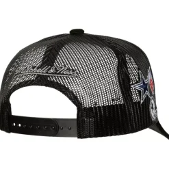 Times Up Trucker Dallas Cowboys