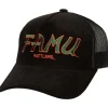 Times Up Trucker Florida A&M University