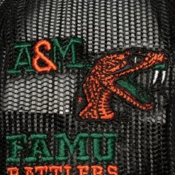 Times Up Trucker Florida A&M University