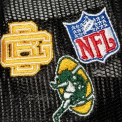 Times Up Trucker Green Bay Packers