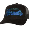 Times Up Trucker Hwc Charlotte Hornets