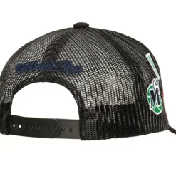 Times Up Trucker Hwc Dallas Mavericks