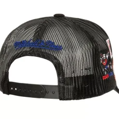 Times Up Trucker Hwc Denver Nuggets