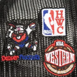Times Up Trucker Hwc Denver Nuggets