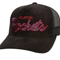 Times Up Trucker Hwc Houston Rockets