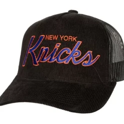 Times Up Trucker Hwc New York Knicks