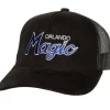 Times Up Trucker Hwc Orlando Magic