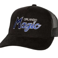 Times Up Trucker Hwc Orlando Magic