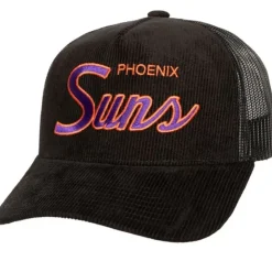 Times Up Trucker Hwc Phoenix Suns