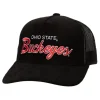 Times Up Trucker Ohio State